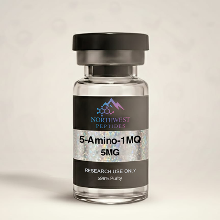 5-amino-1mq