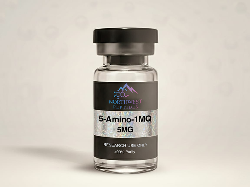 5-amino-1mq 5MG
