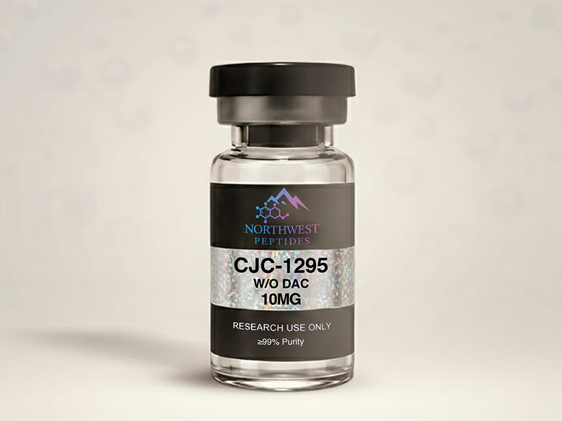 CJC-1295 WO DAC 10MG