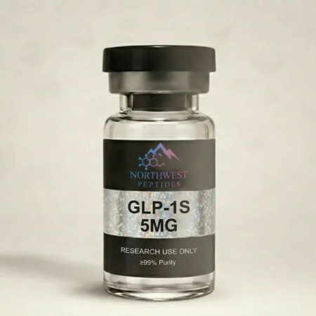 GLP-1S