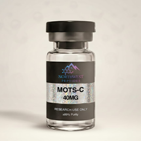 MOTS-C 40mg