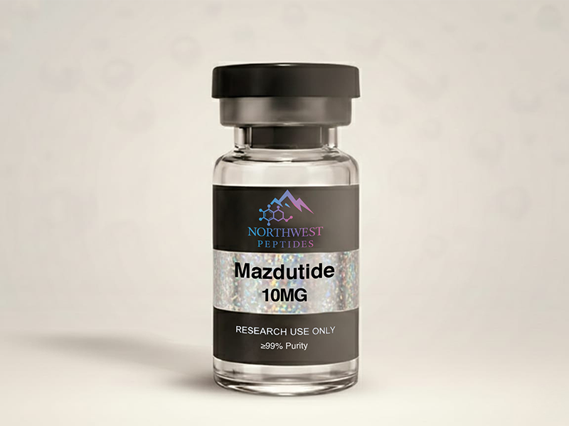 Mazdutide 10MG