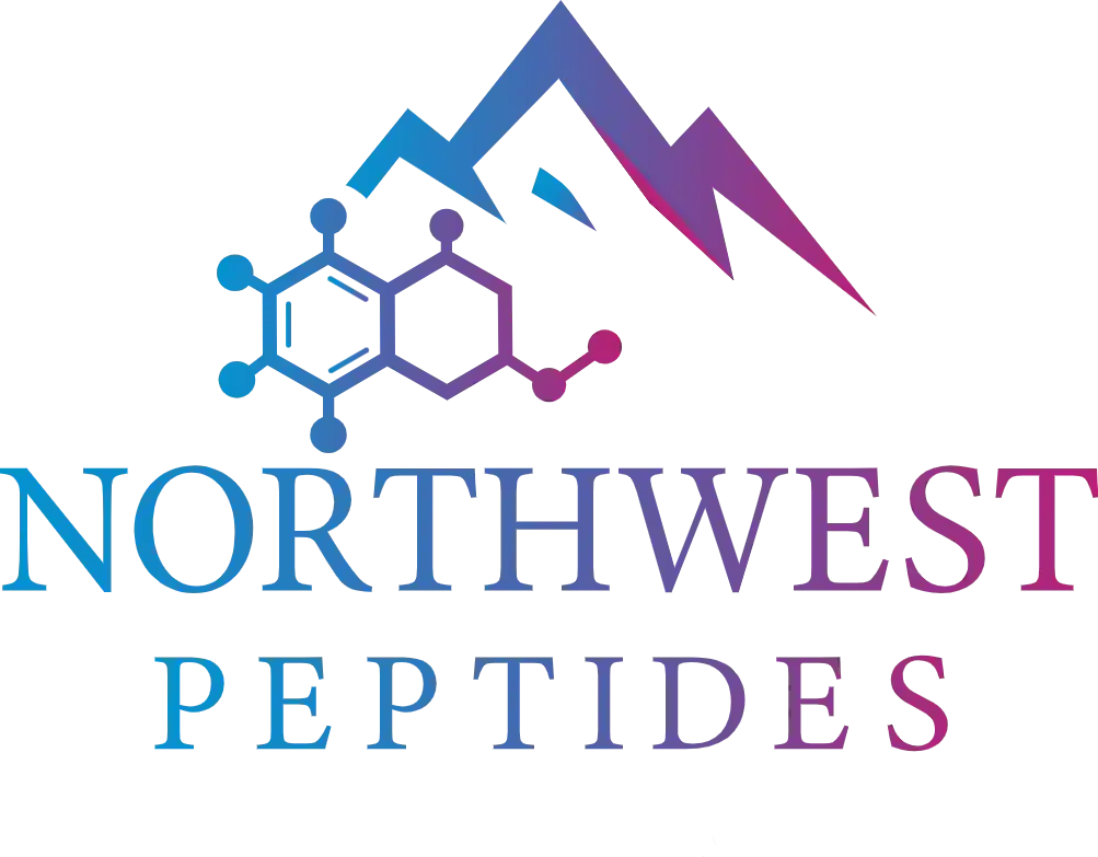 Northwest Peptides – Trusted Research Peptide Supplier USA