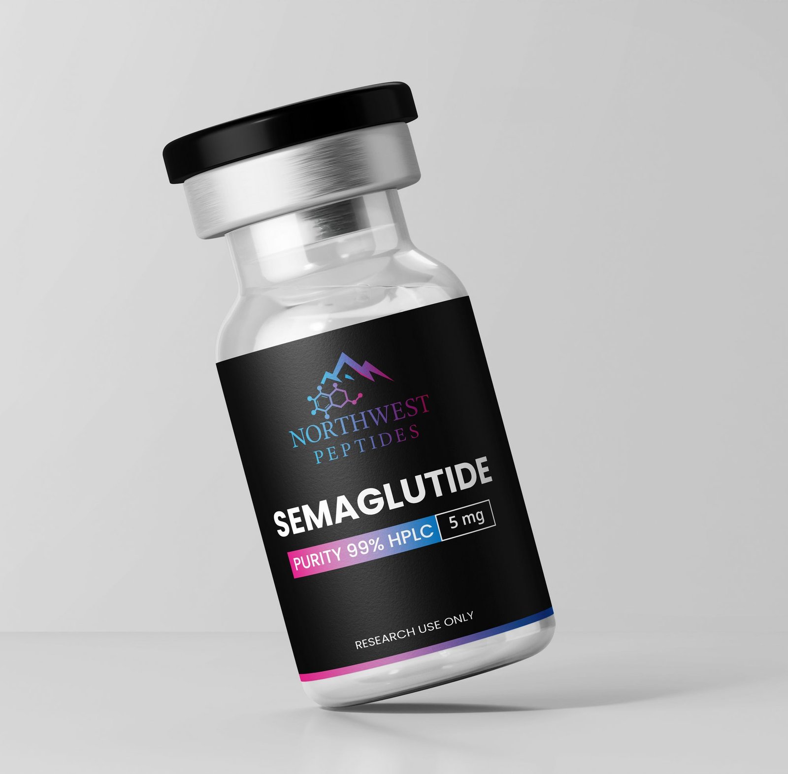 Metabolic Research & GLP-1/GIP (RUO)