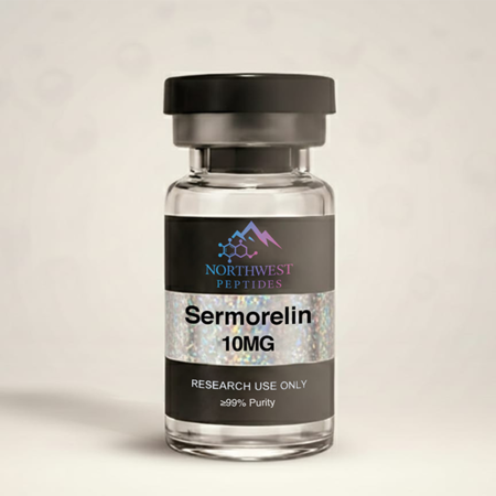 Sermorelin