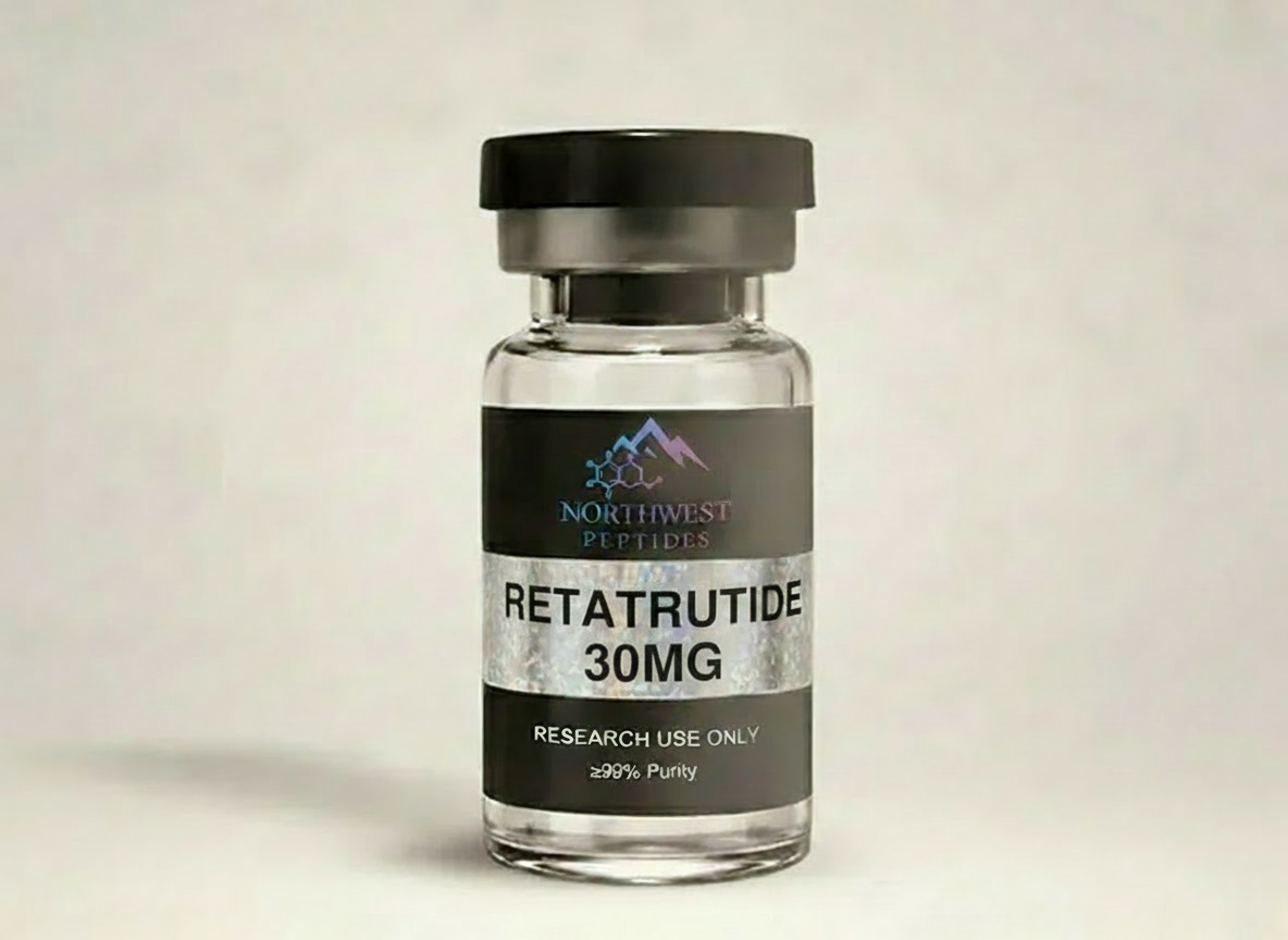 Retatrutide 30mg