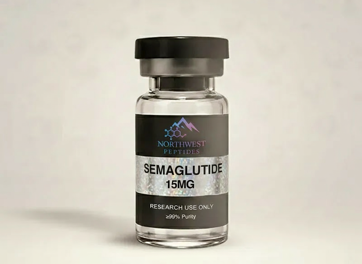 Semaglutide 15mg