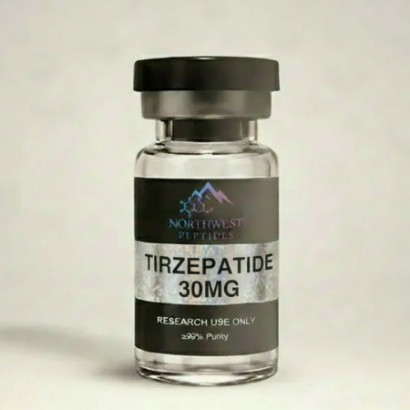 Tirzepatide