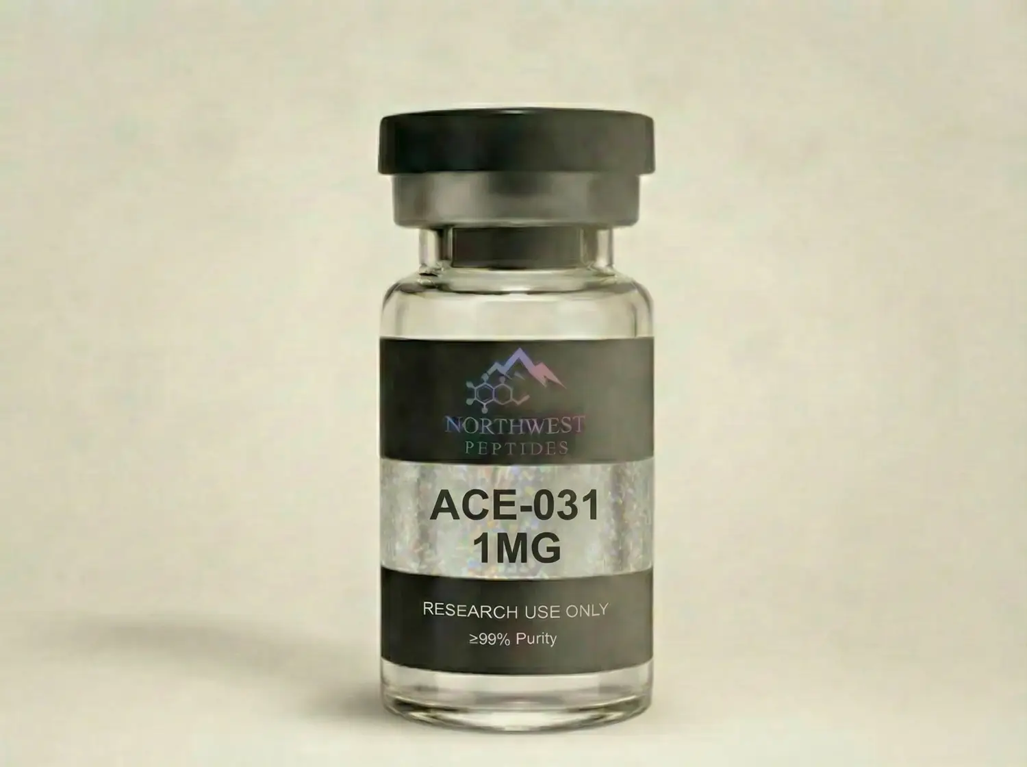 ace-031 1mg ACE‑031 research peptide vial – ActRIIB‑Fc fusion protein for laboratory studies