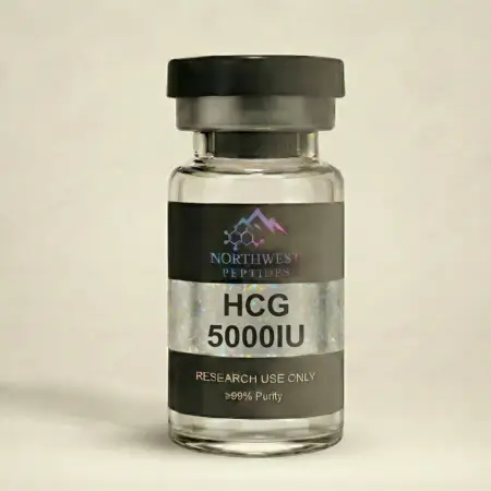 HCG 5000iu