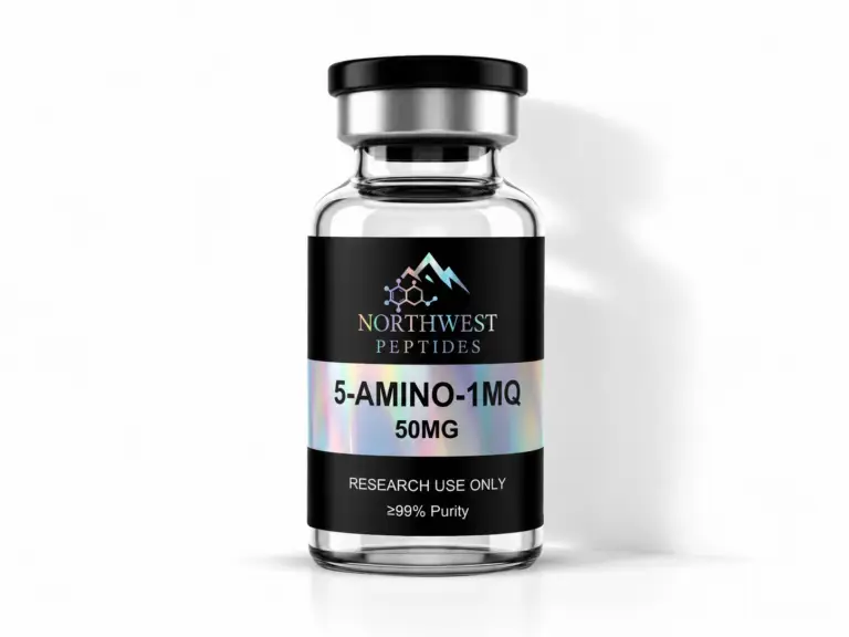 5 amino 1mq liquid 5-AMINO-1MQ For laboratory research use only. Buy 5-Amino-1MQ 5mg Peptide |