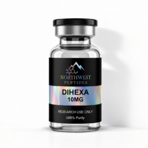 Dihexa 10mg